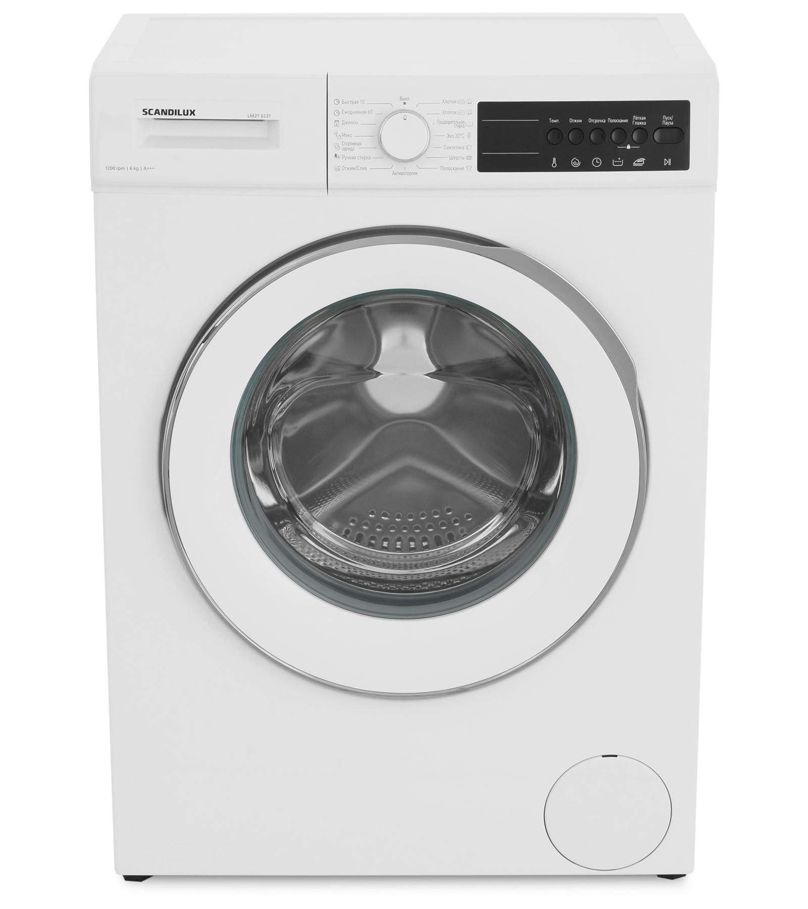 ���������� ������ SCANDILUX LM2T 6231