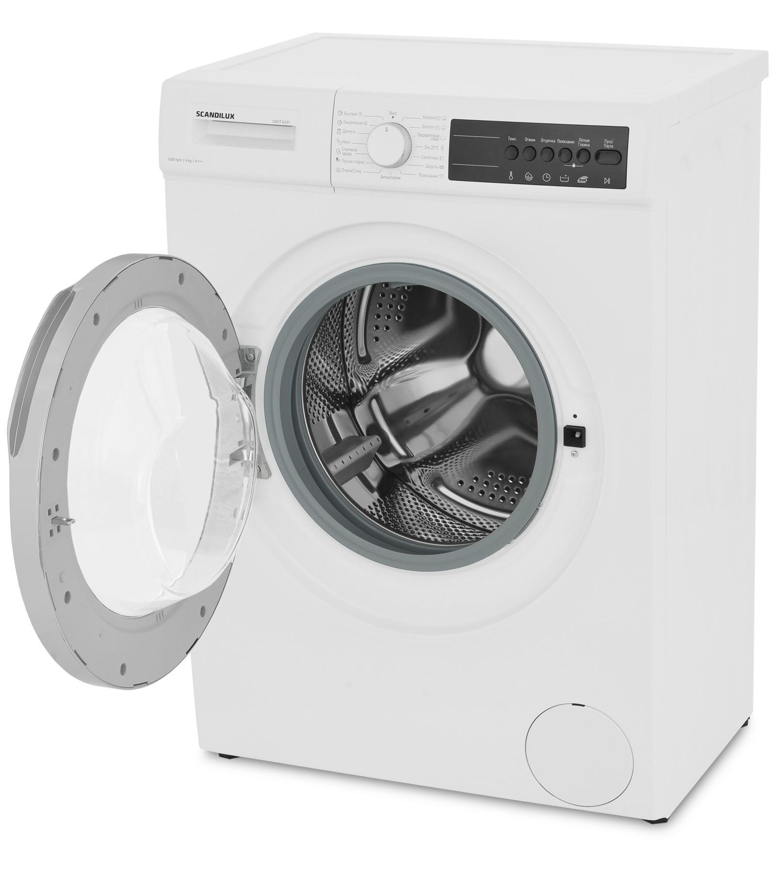 ���������� ������ SCANDILUX LM2T 6231