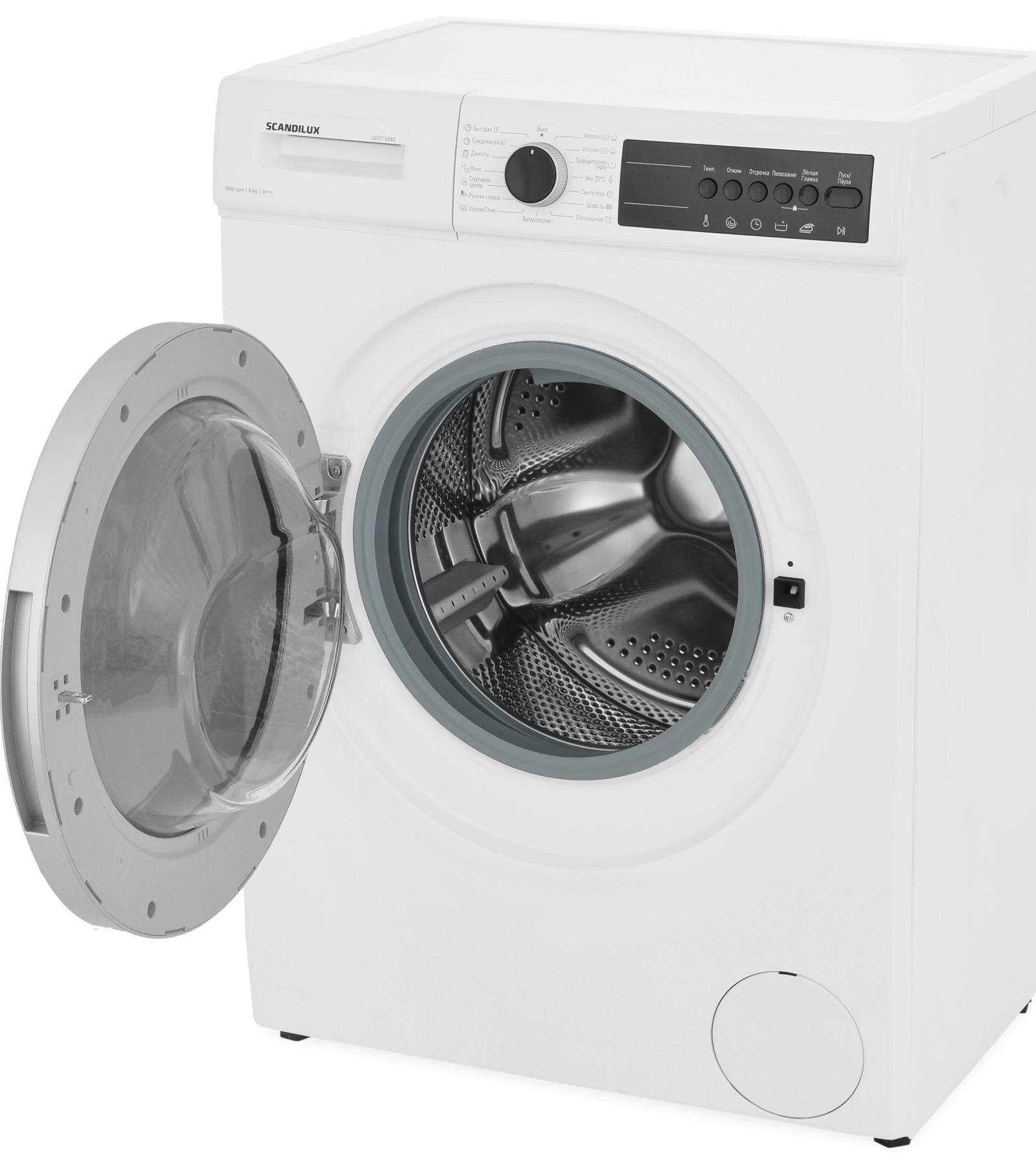 ���������� ������ SCANDILUX LM2T 6082