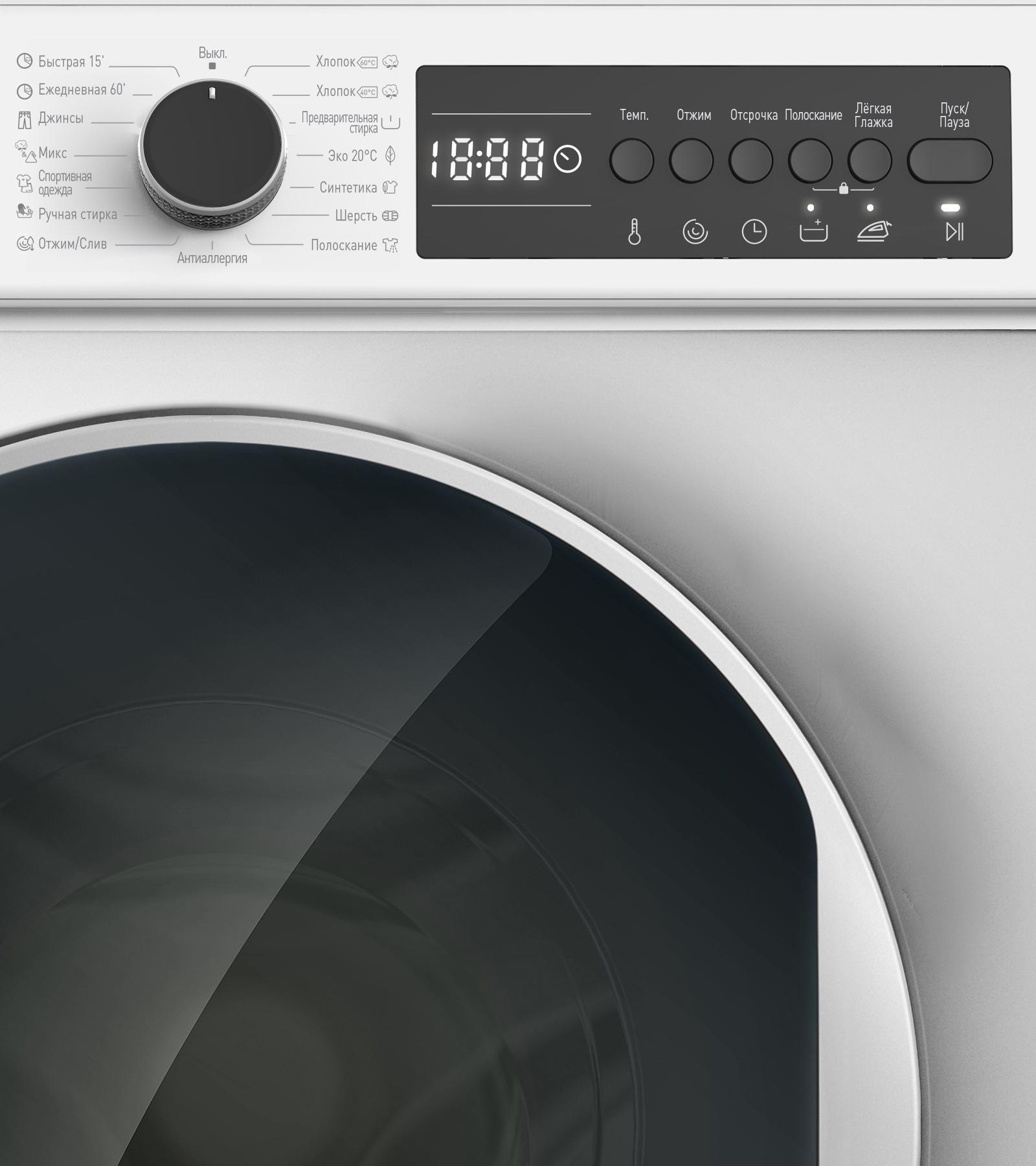 ���������� ������ SCANDILUX LM2T 6082