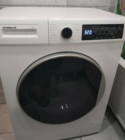 ���������� ������ SCANDILUX LM2T 6082