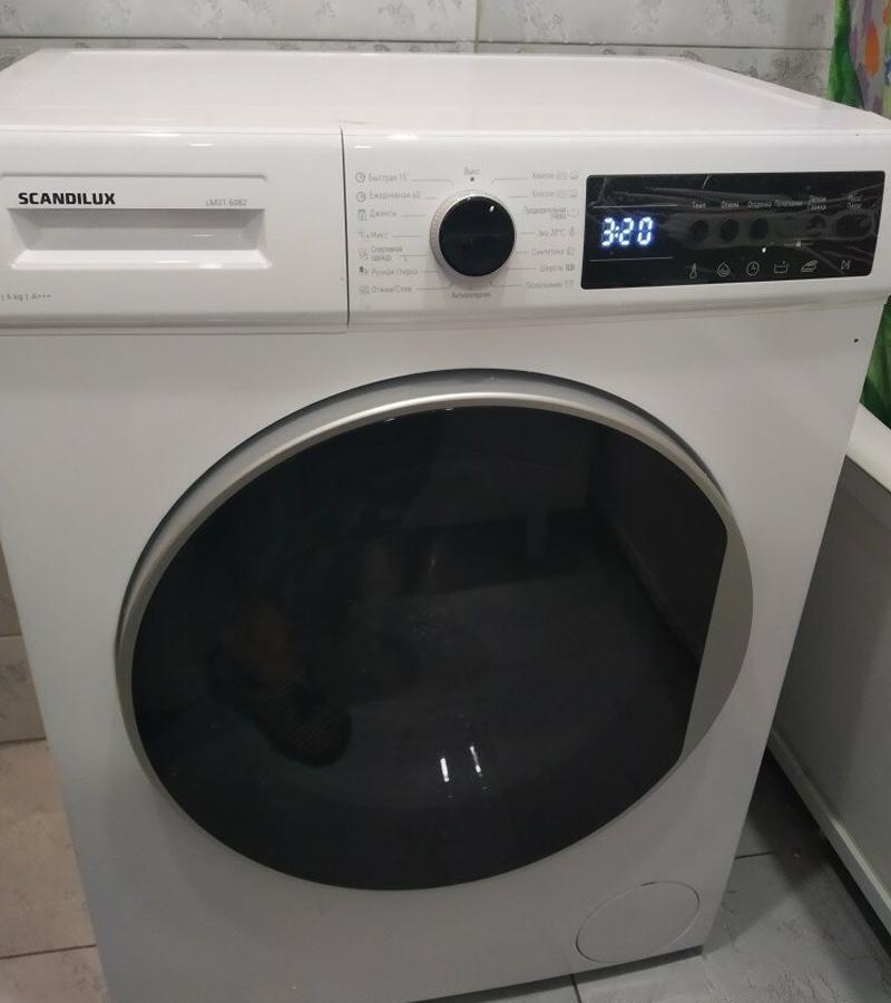 ���������� ������ SCANDILUX LM2T 6082