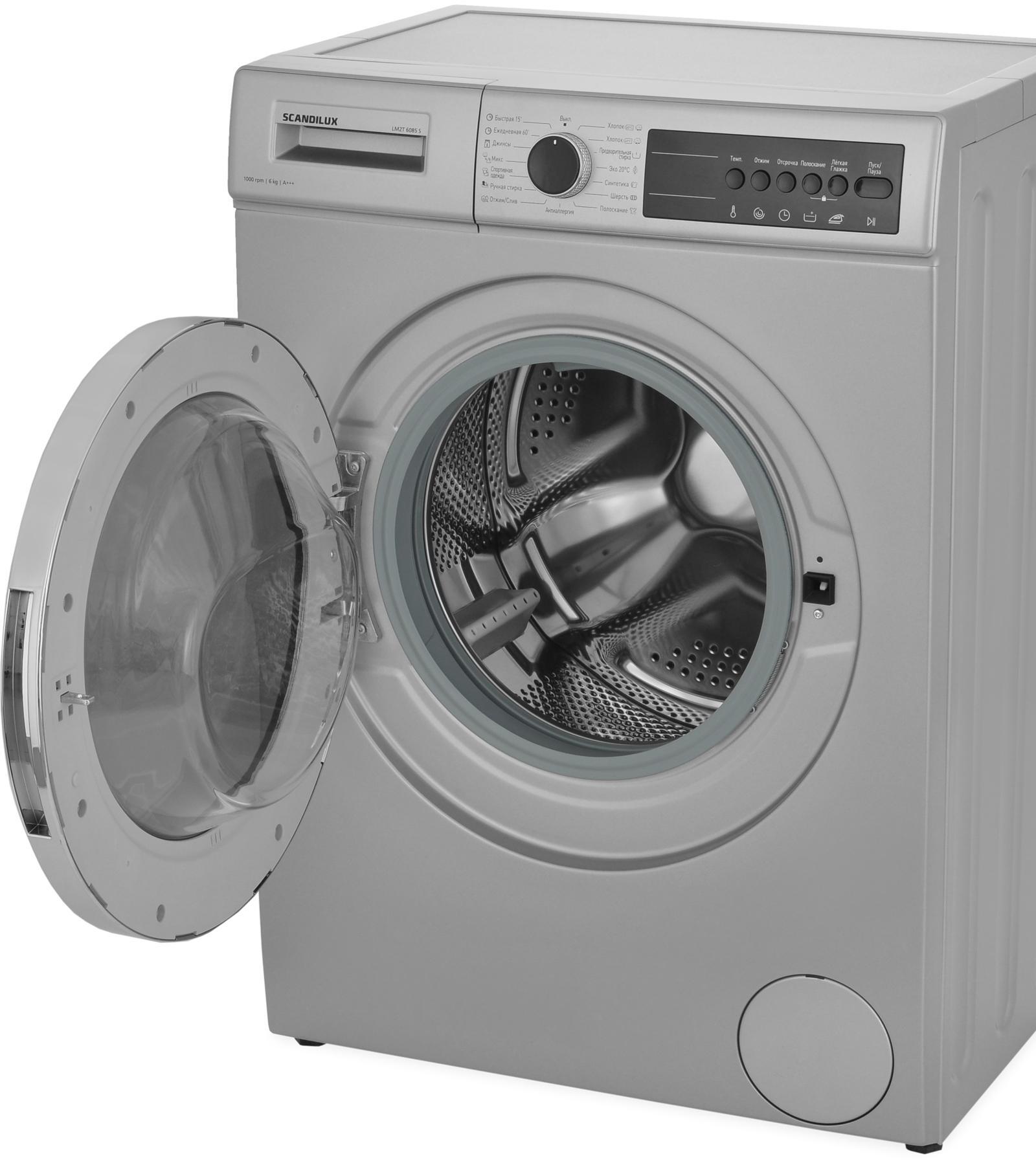 ���������� ������ SCANDILUX LM2T 6085 S