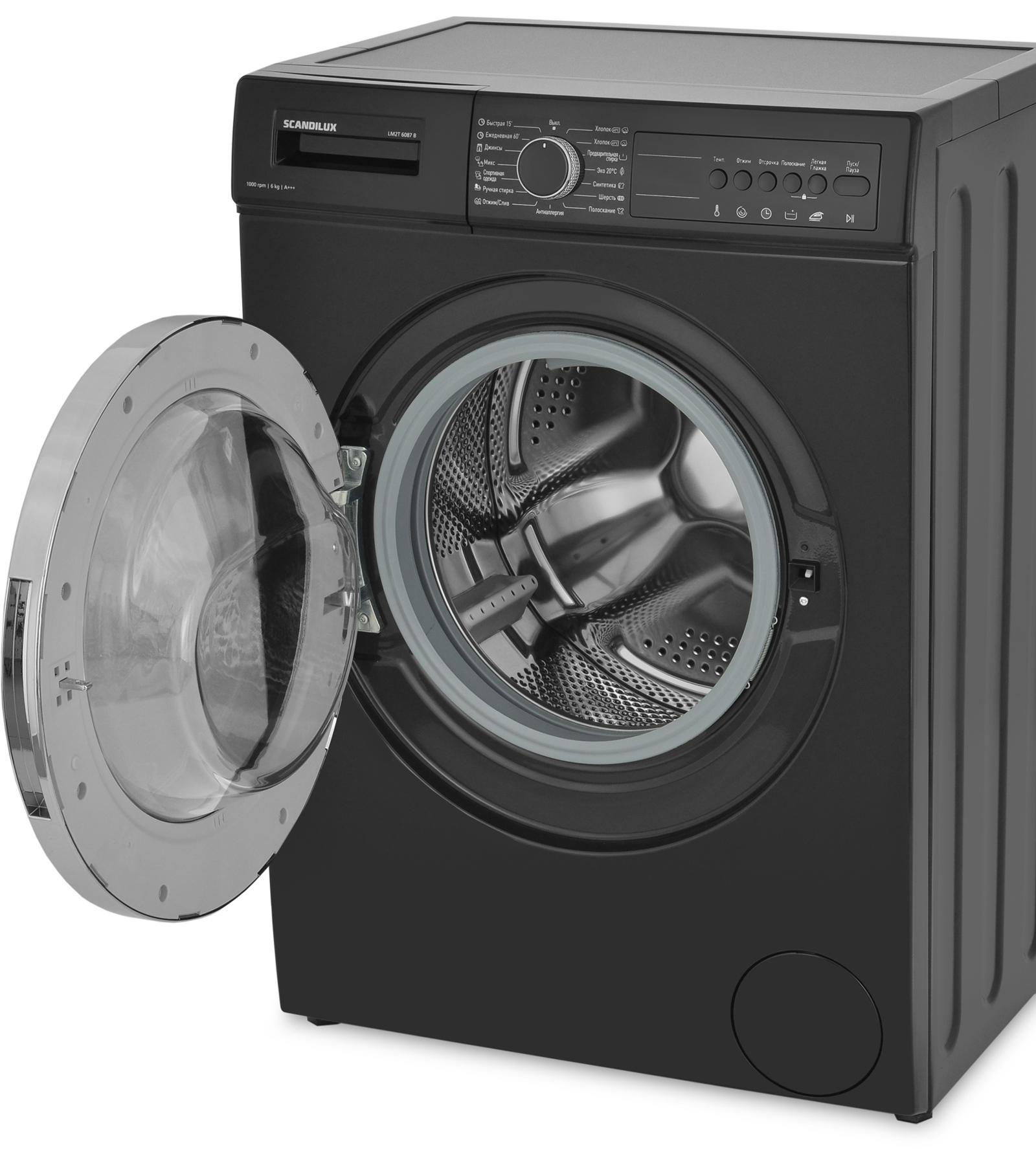 ���������� ������ SCANDILUX LM2T 6087 B