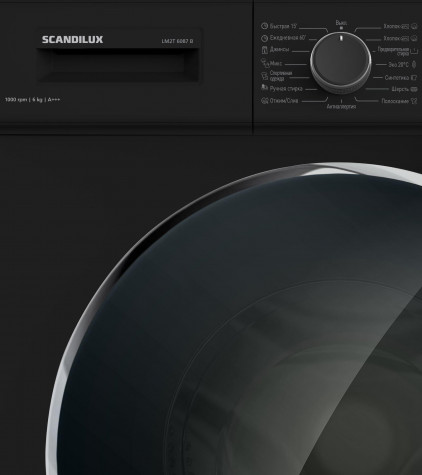 ���������� ������ SCANDILUX LM2T 6087 B