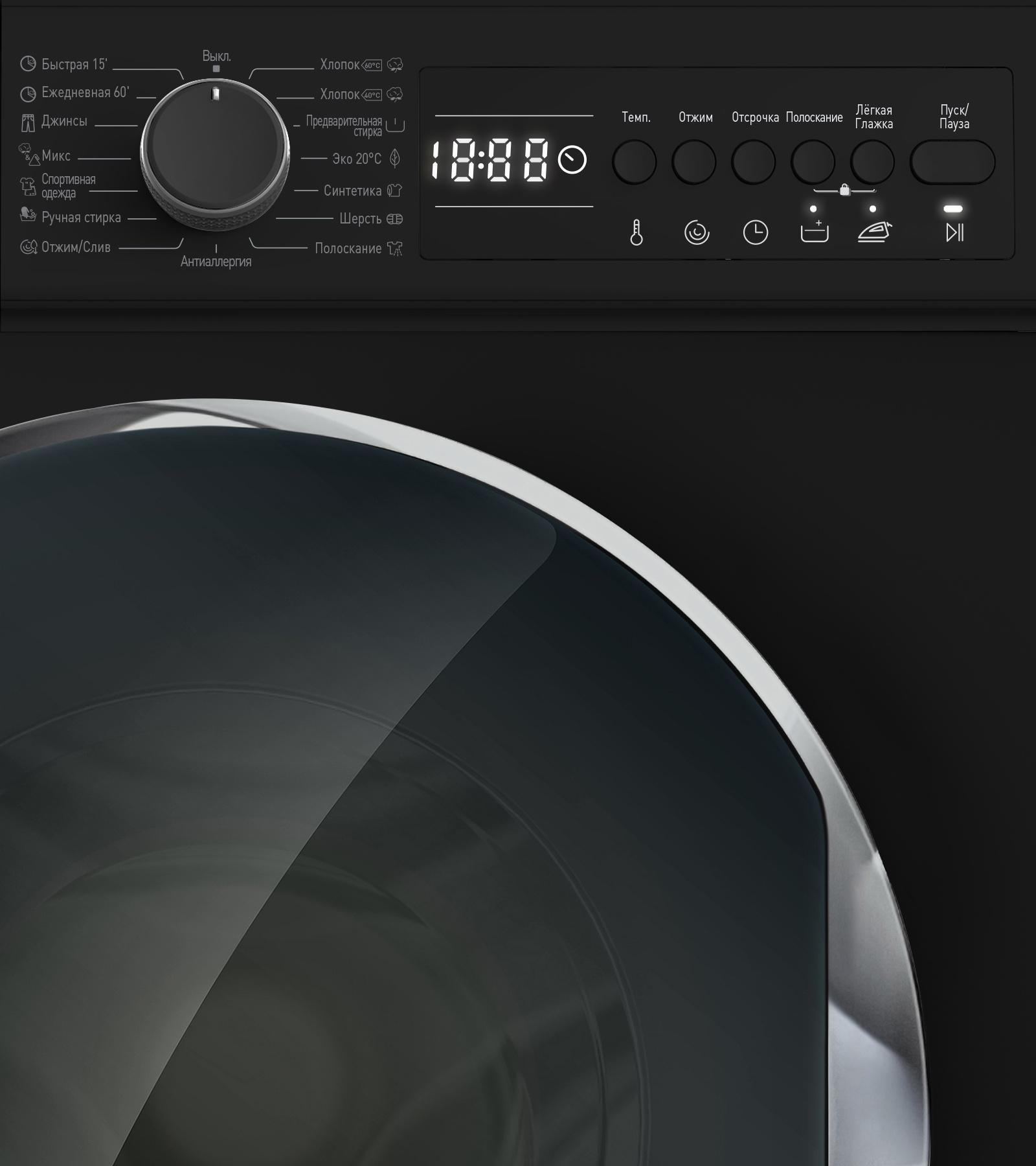 ���������� ������ SCANDILUX LM2T 6087 B