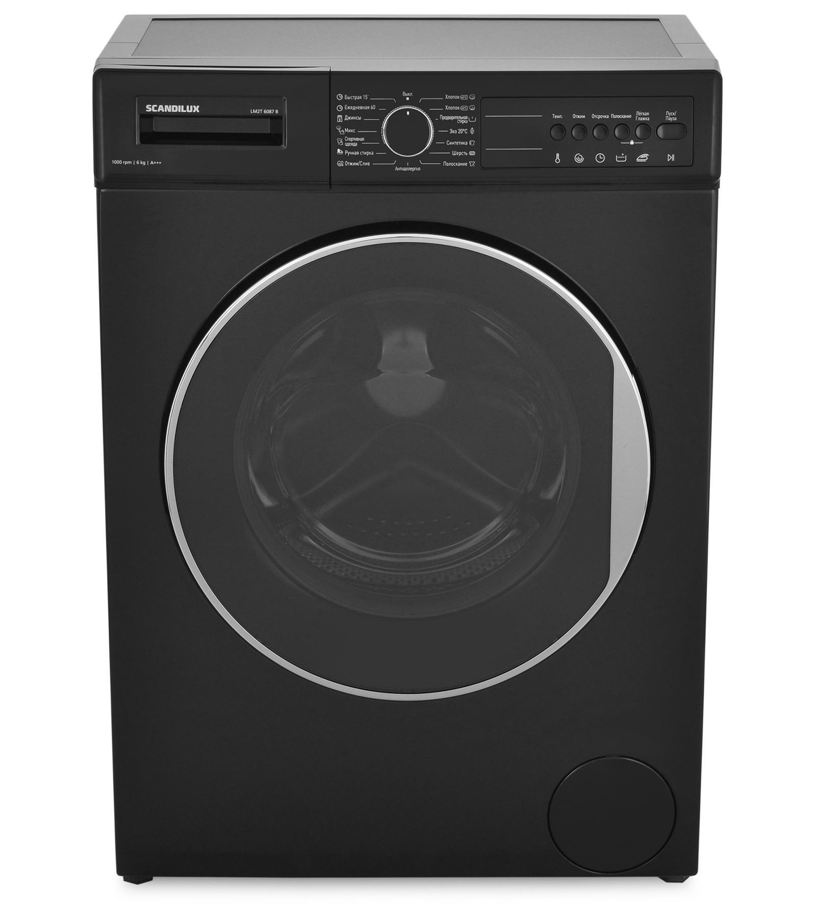 ���������� ������ SCANDILUX LM2T 6087 B