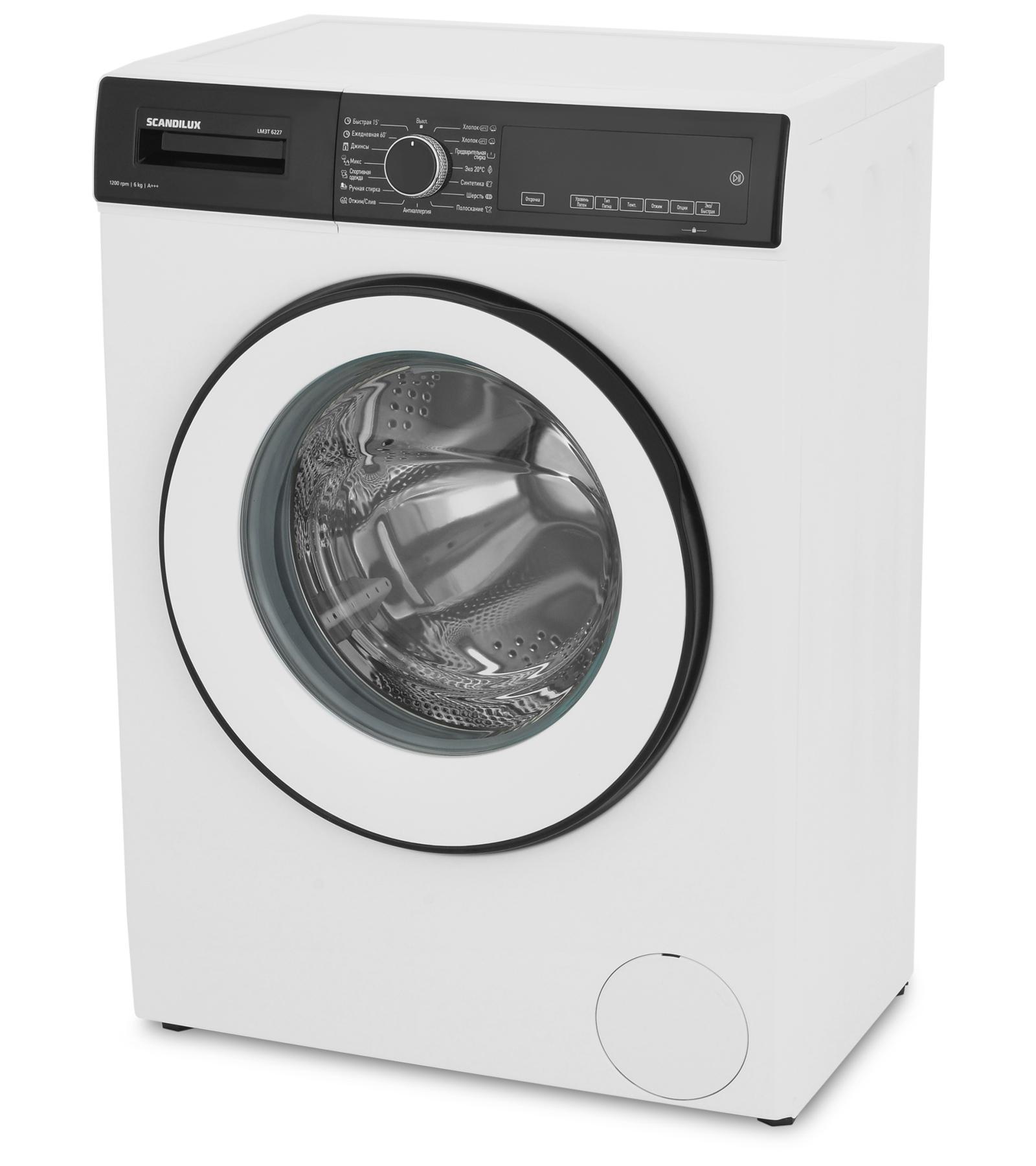 ���������� ������ SCANDILUX LM3T 6227