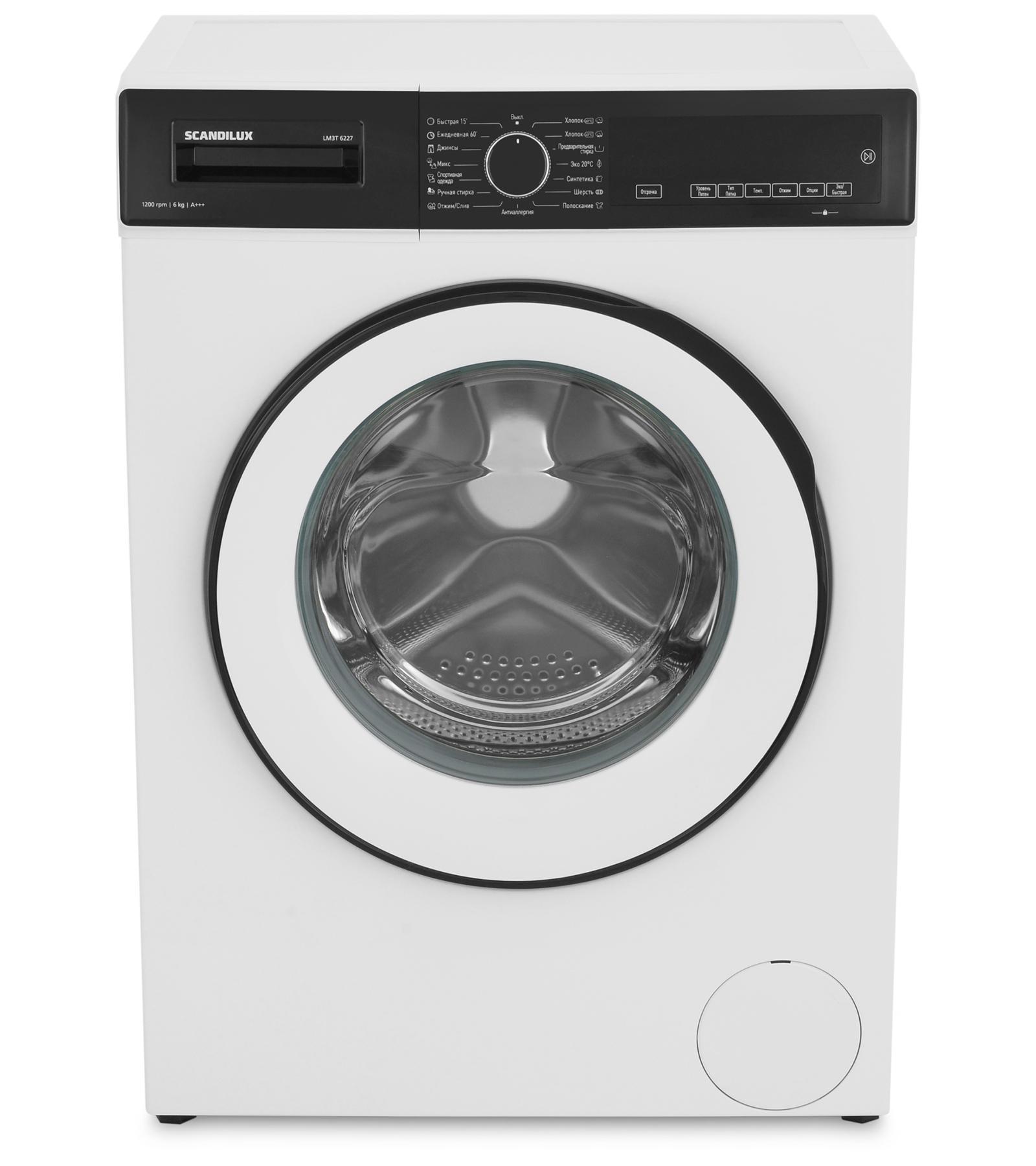 ���������� ������ SCANDILUX LM3T 6227
