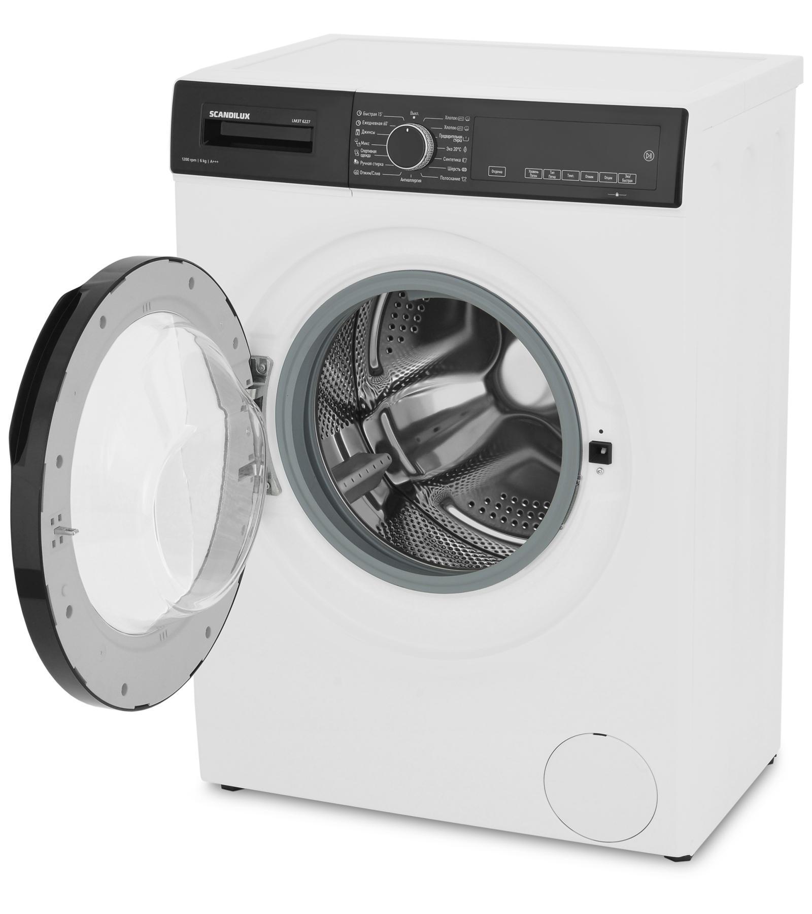 ���������� ������ SCANDILUX LM3T 6227