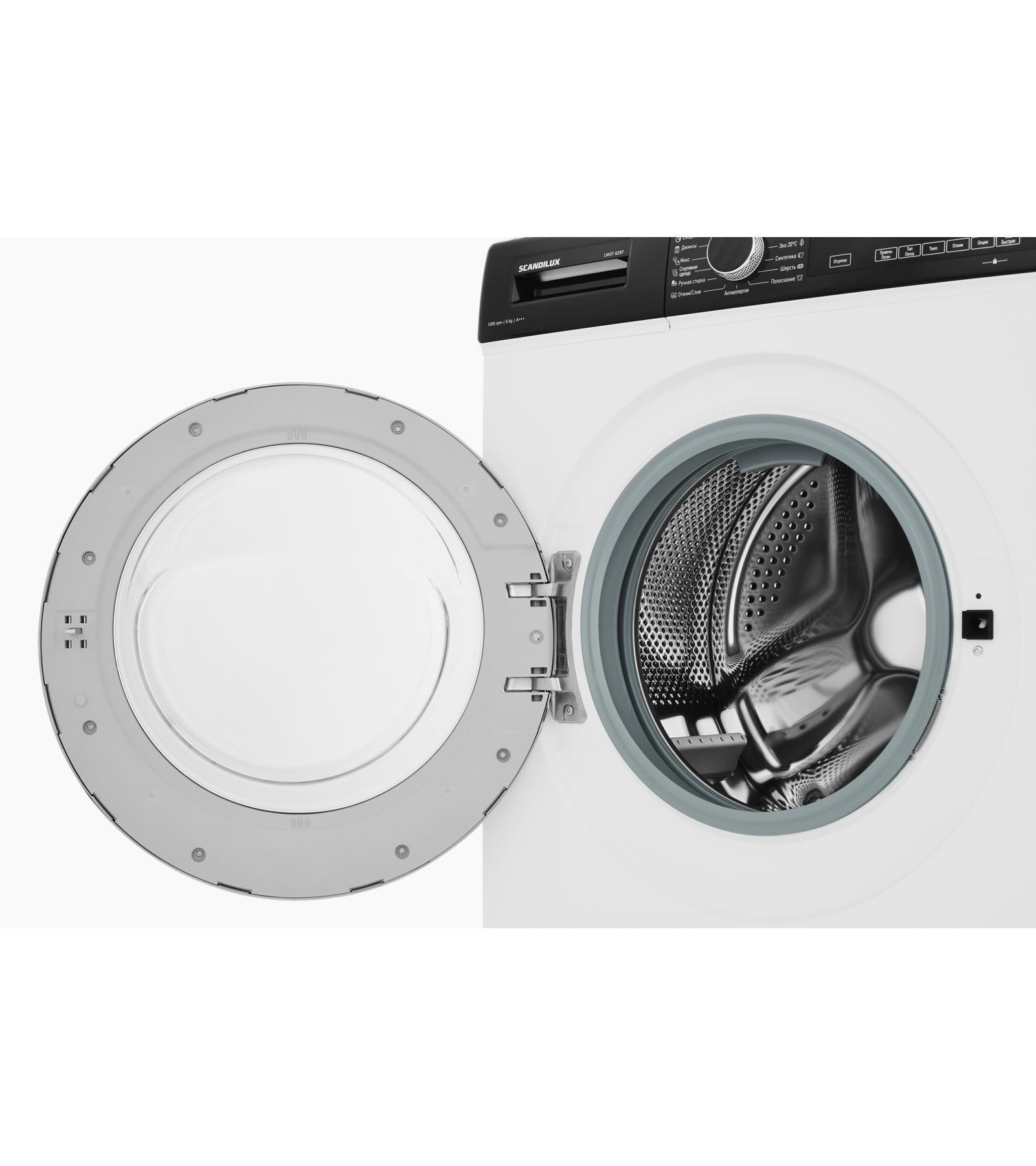 ���������� ������ SCANDILUX LM3T 6297