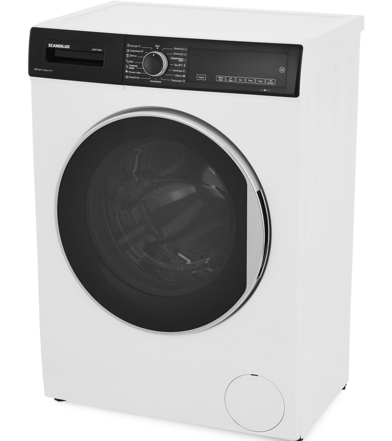 ���������� ������ SCANDILUX LM3T 6297