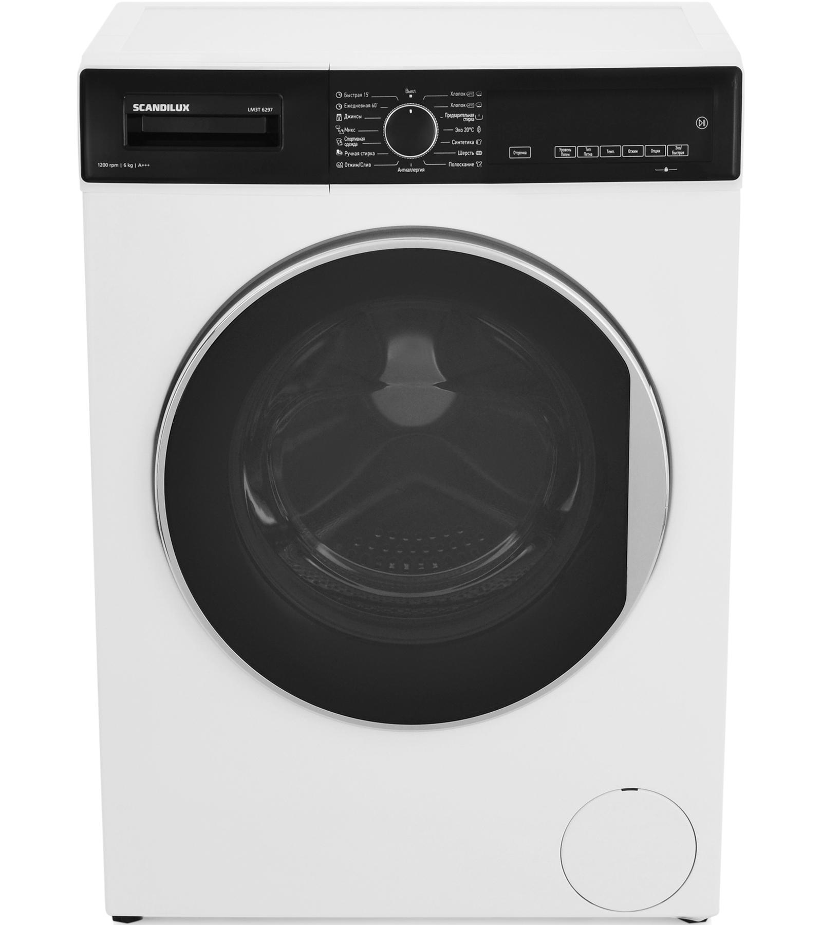 ���������� ������ SCANDILUX LM3T 6297