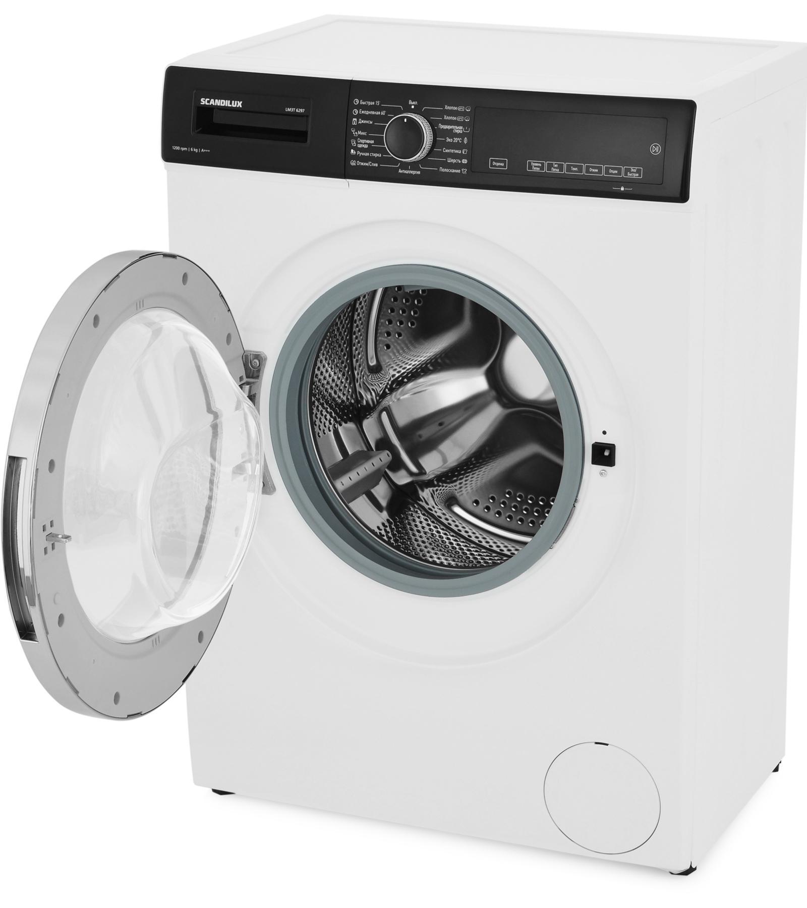 ���������� ������ SCANDILUX LM3T 6297