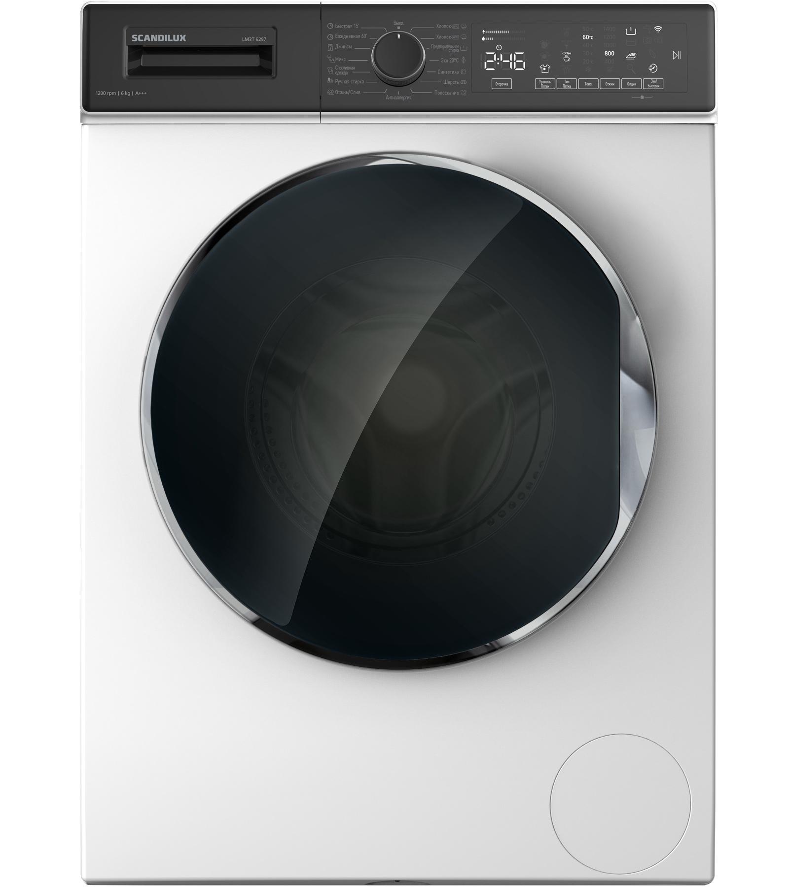 ���������� ������ SCANDILUX LM3T 6297