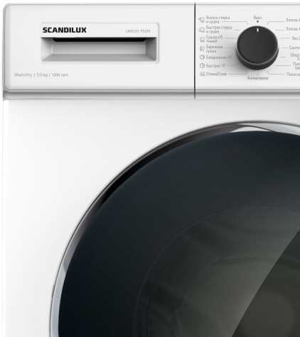 ���������� ������ c ������ SCANDILUX LWD2D 75291