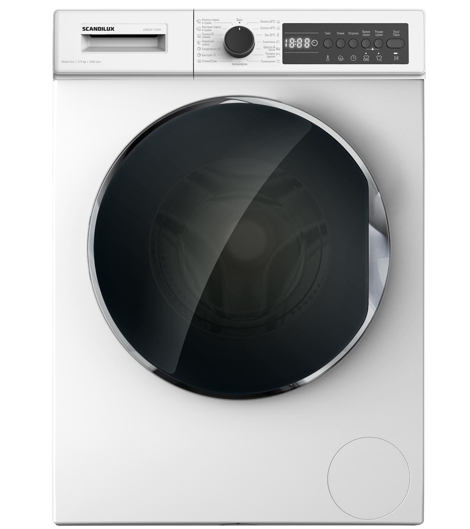 ���������� ������ c ������ SCANDILUX LWD2D 75291