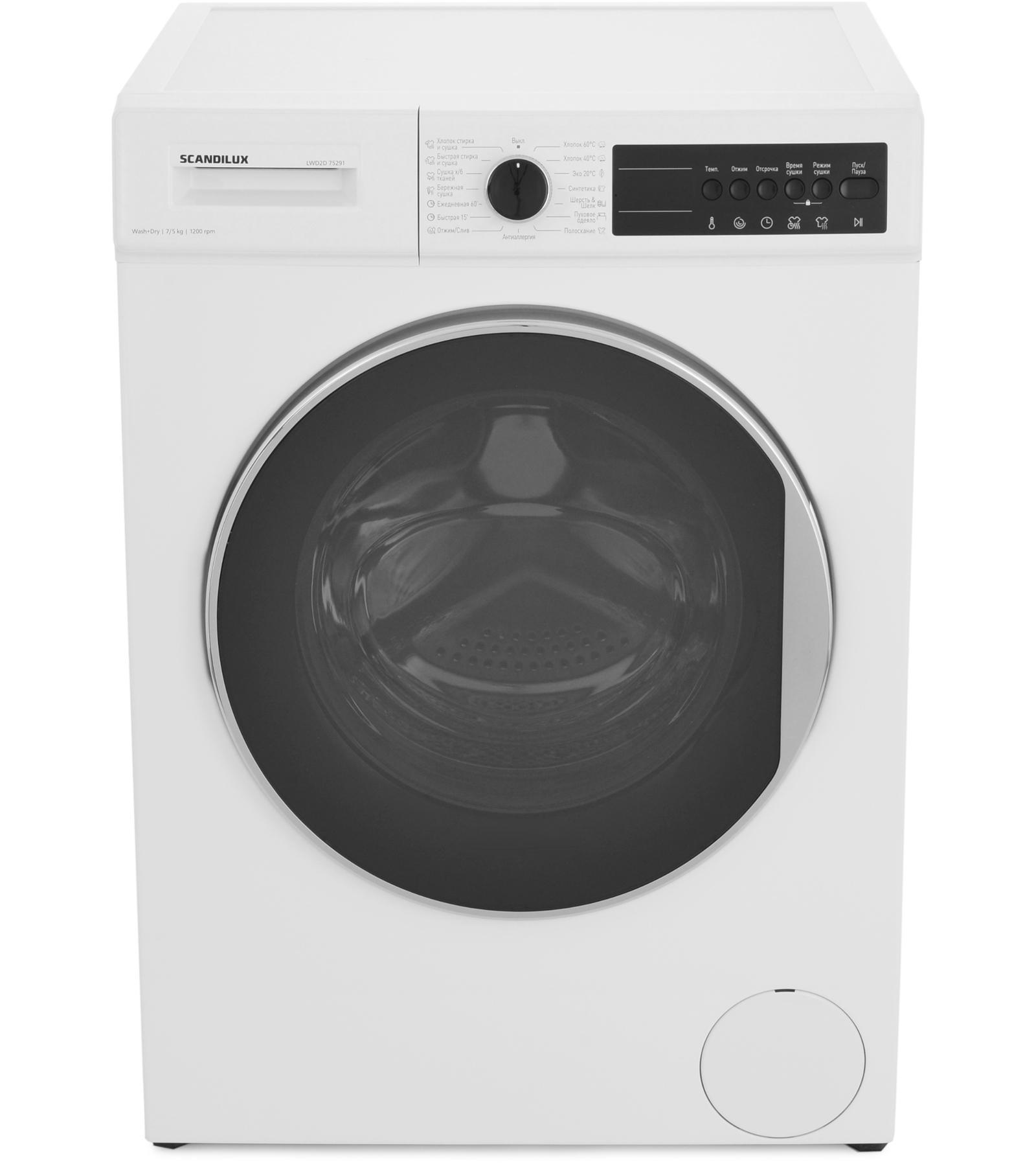 ���������� ������ c ������ SCANDILUX LWD2D 75291