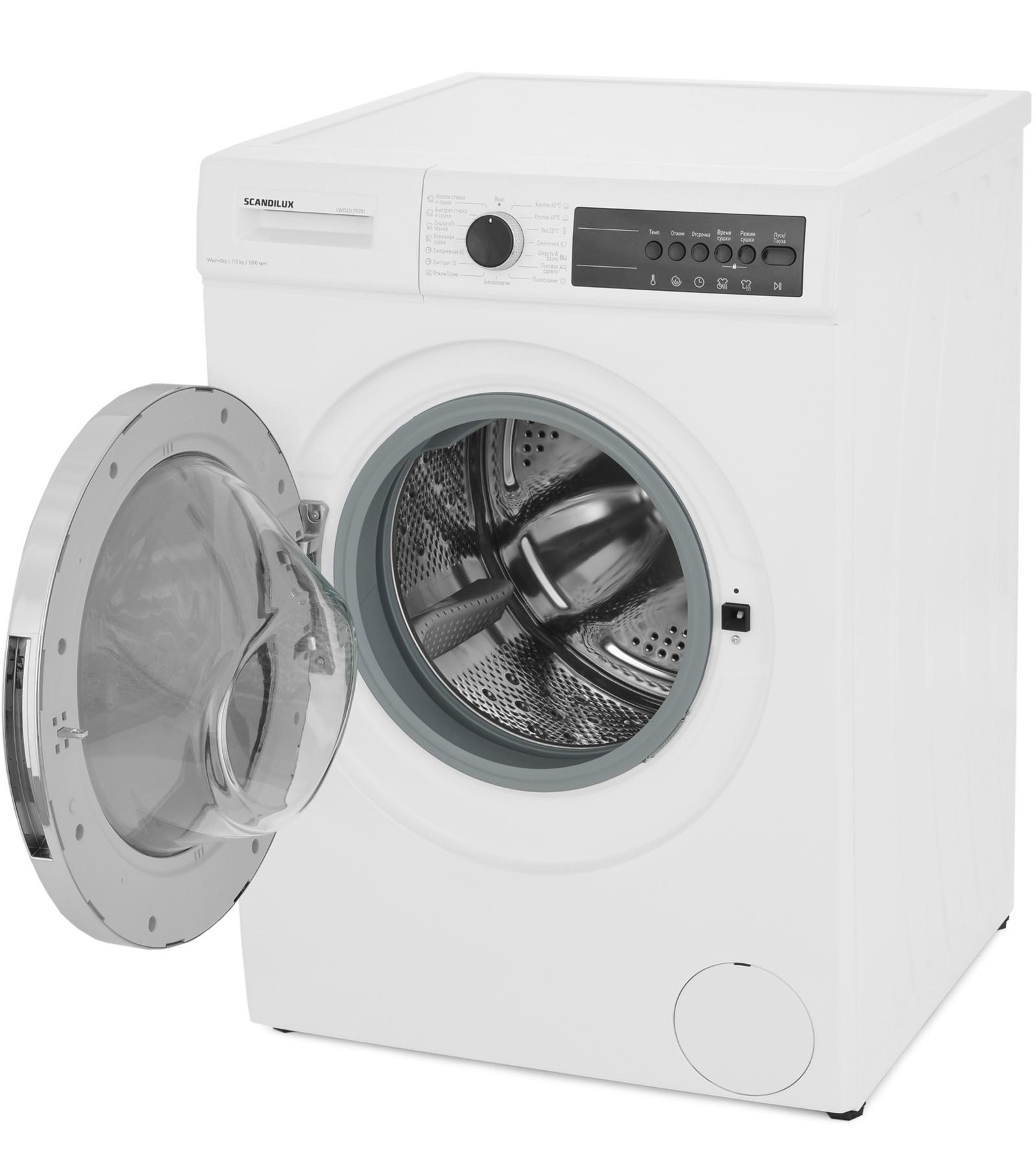 ���������� ������ c ������ SCANDILUX LWD2D 75291