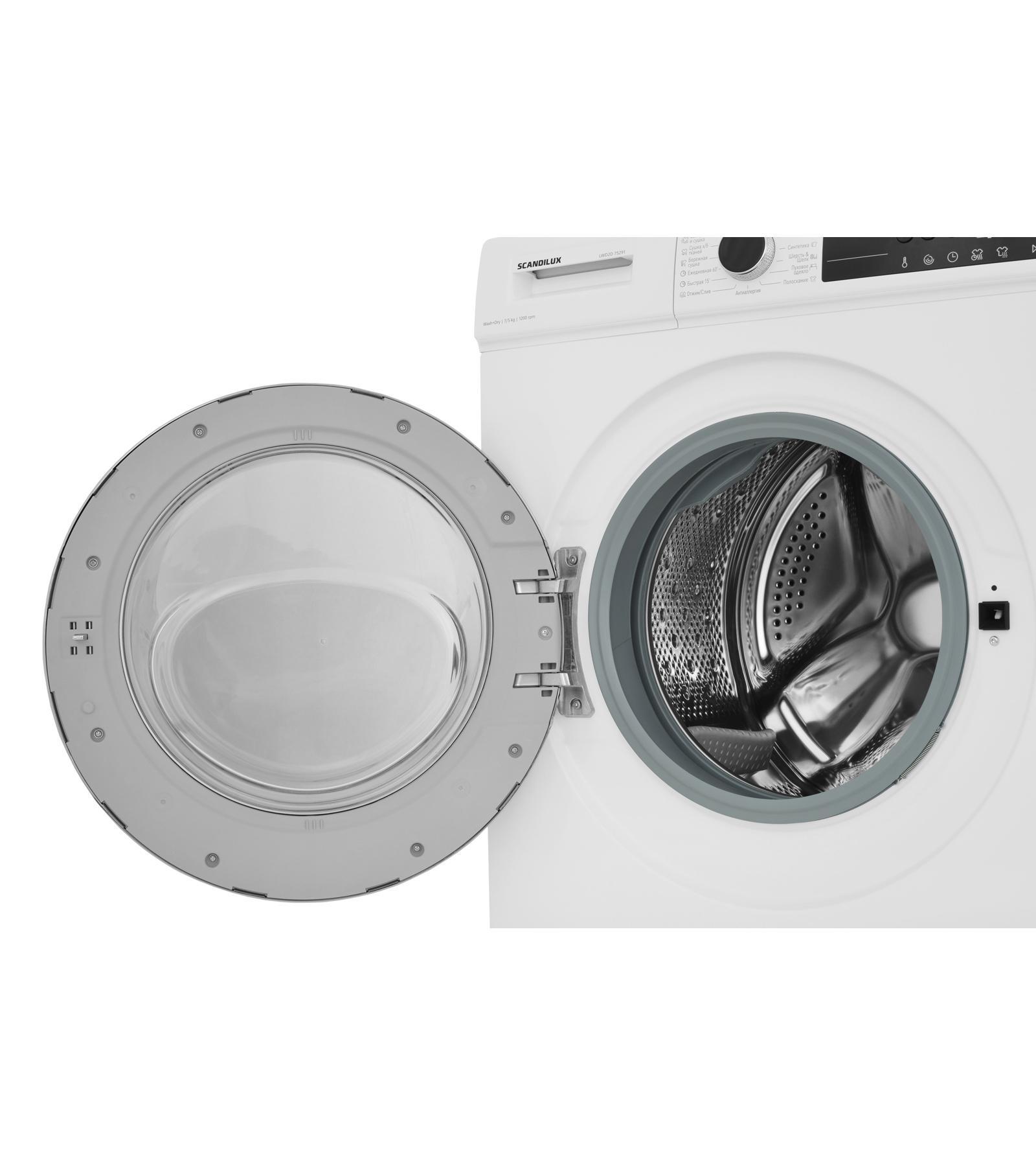 ���������� ������ c ������ SCANDILUX LWD2D 75291