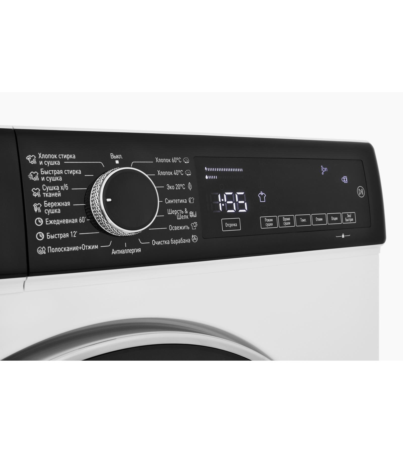 ���������� ������ c ������ SCANDILUX LWD3D9649
