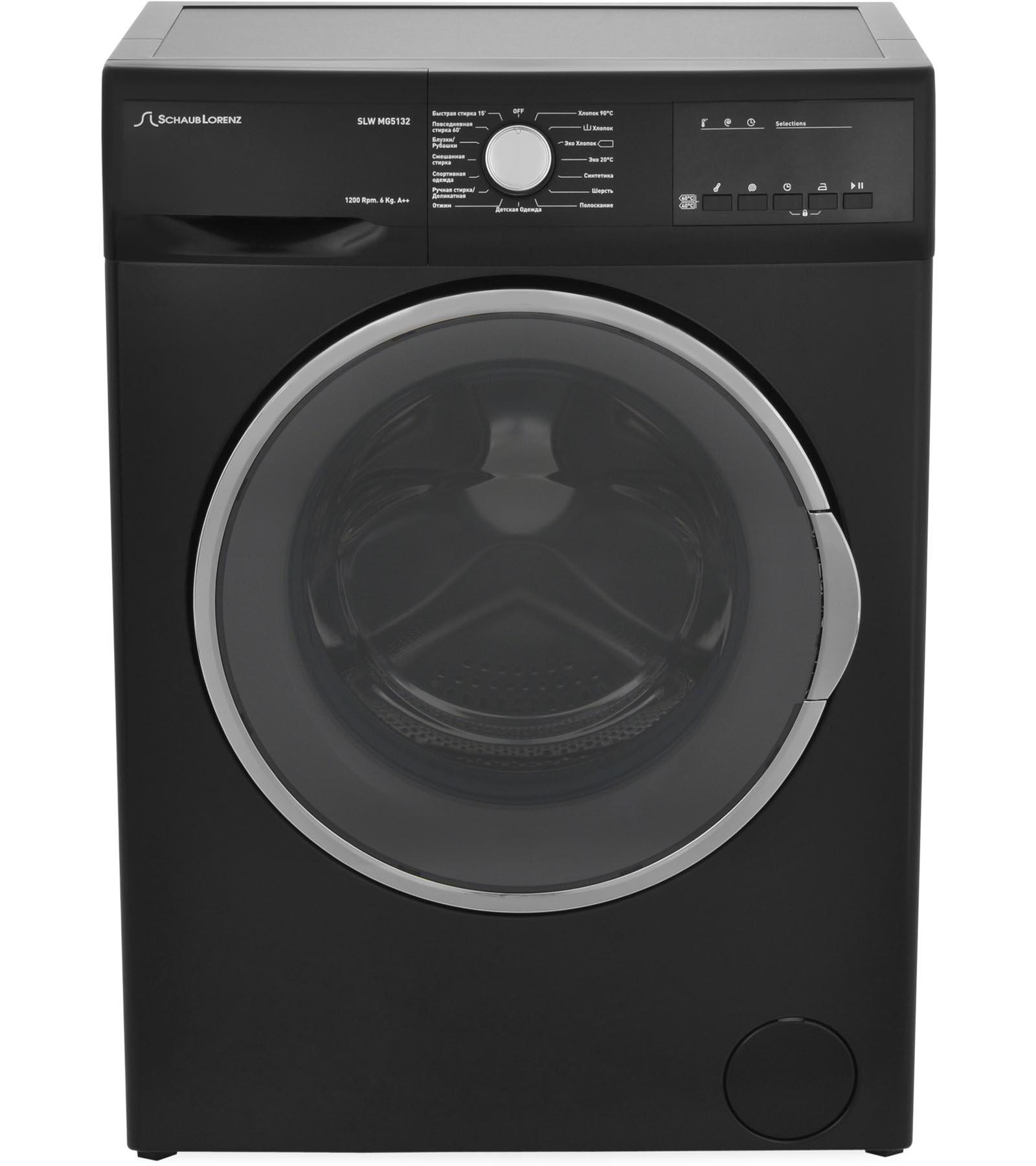 ���������� ������ Schaub Lorenz SLW MG5132