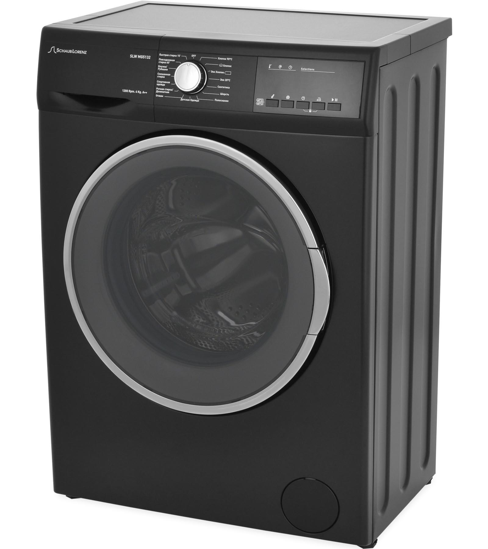 ���������� ������ Schaub Lorenz SLW MG5132