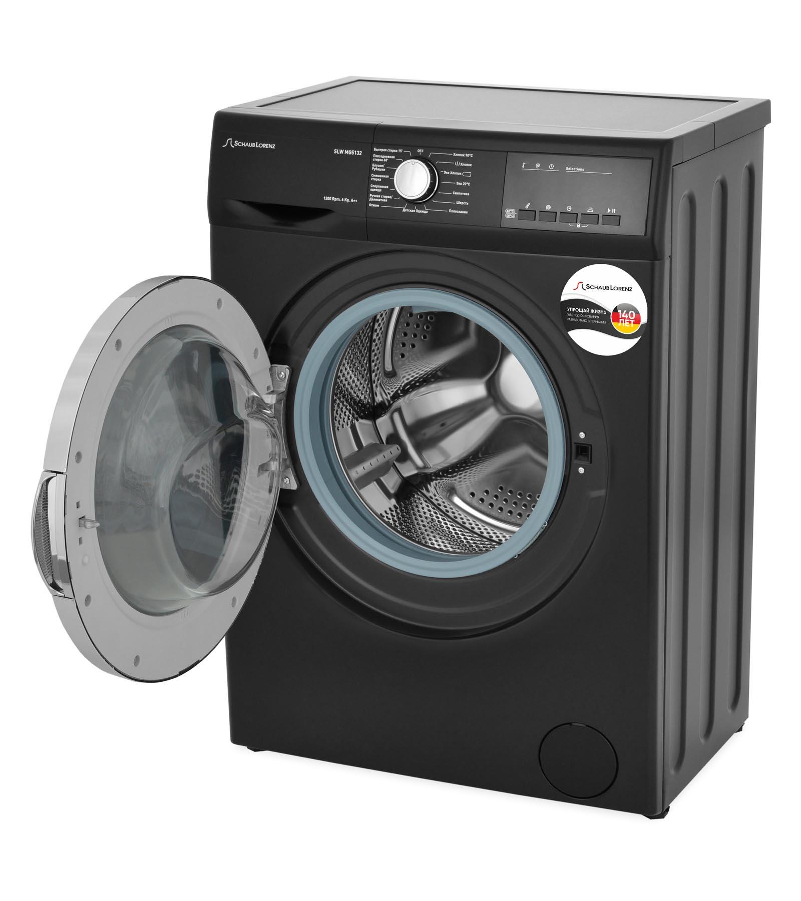 ���������� ������ Schaub Lorenz SLW MG5132