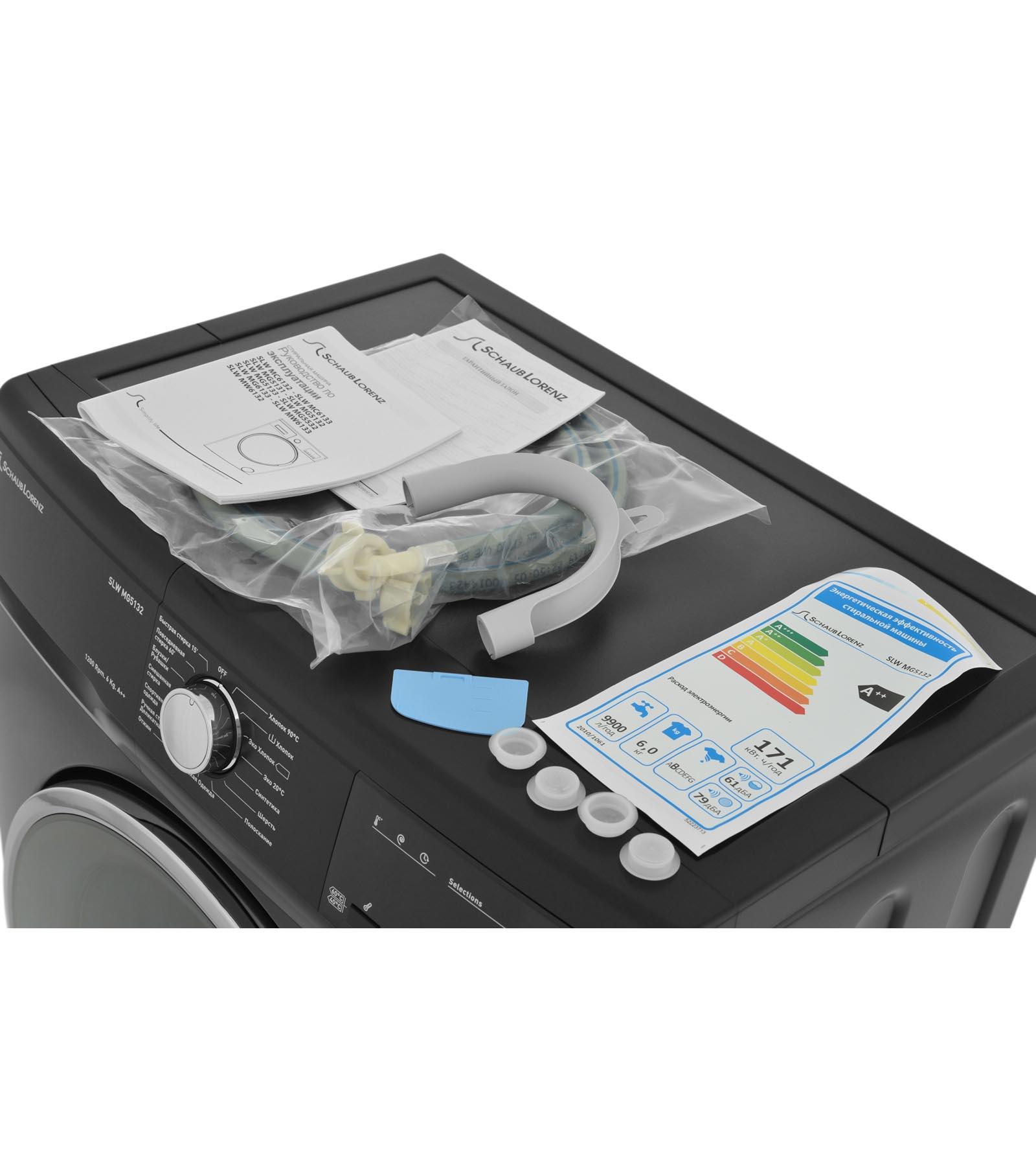 ���������� ������ Schaub Lorenz SLW MG5132