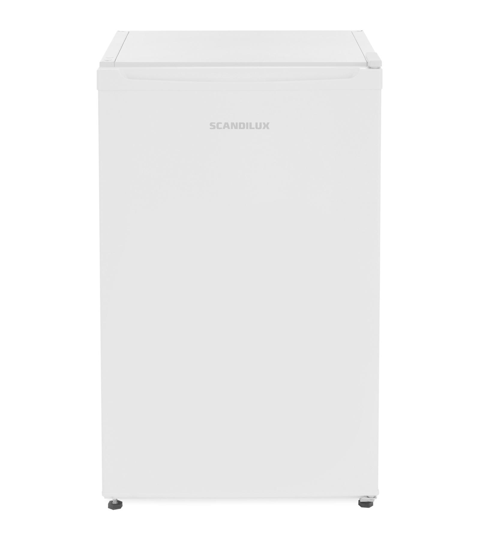 ����������� SCANDILUX R 091 W White 