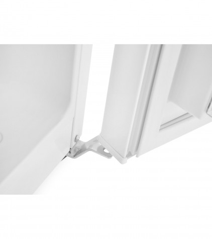 ����������� SCANDILUX R 091 W White 