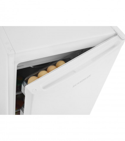����������� SCANDILUX R 091 W White 