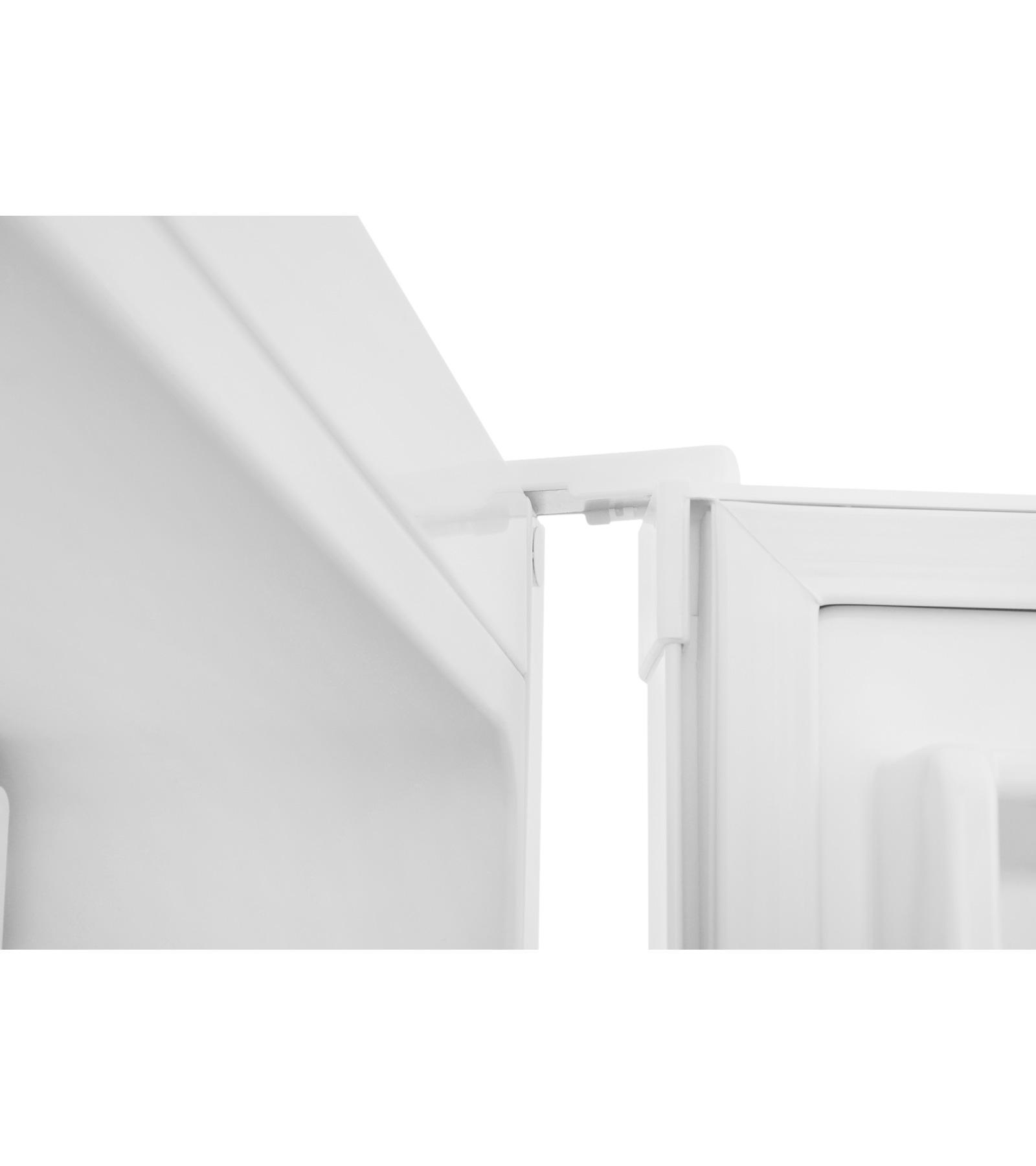 ����������� SCANDILUX R 091 W White 