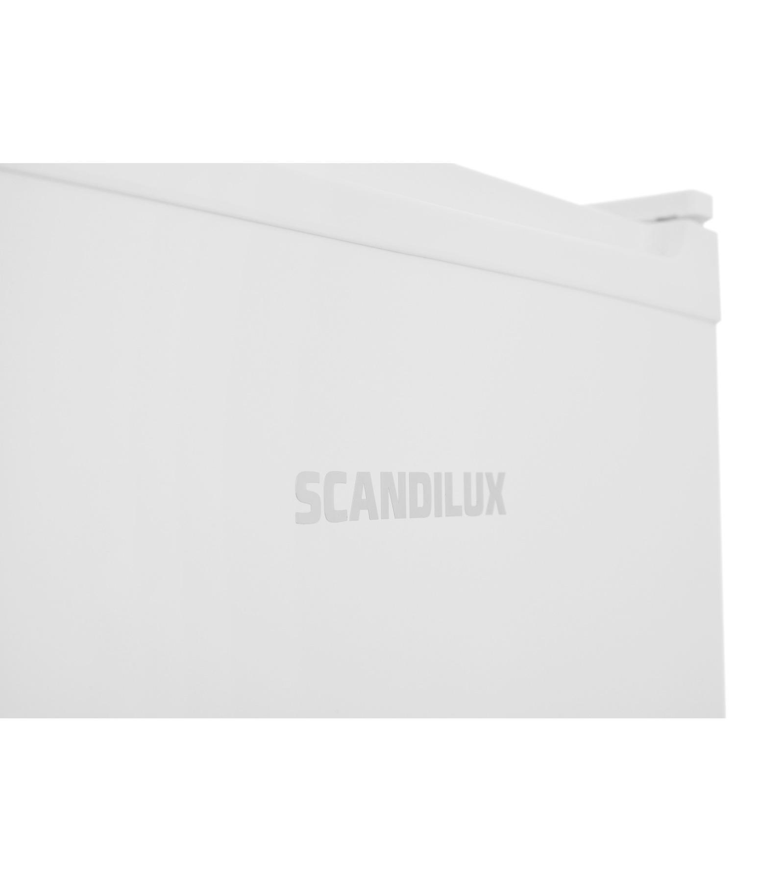 ����������� SCANDILUX R 091 W White 