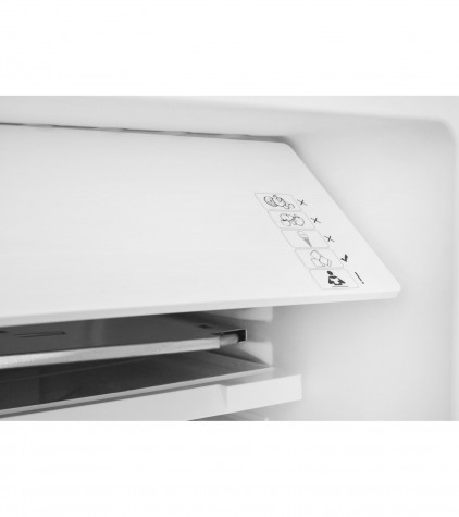����������� SCANDILUX R 091 W White 
