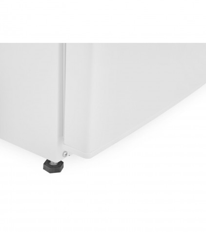 ����������� SCANDILUX R 091 W White 