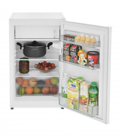 ����������� SCANDILUX R 091 W White 