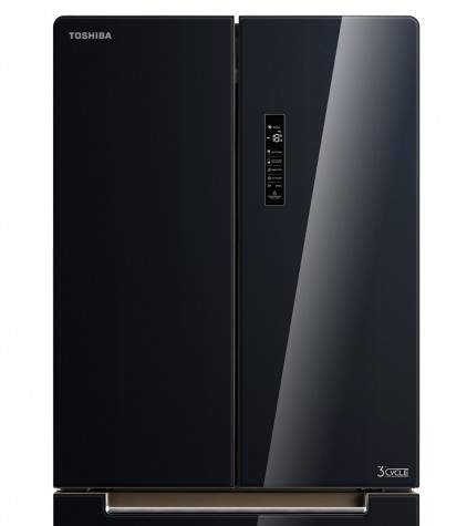 ����������� Toshiba GR-RF532WE-PGJ(22)