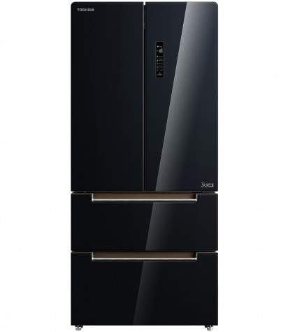 ����������� Toshiba GR-RF532WE-PGJ(22)