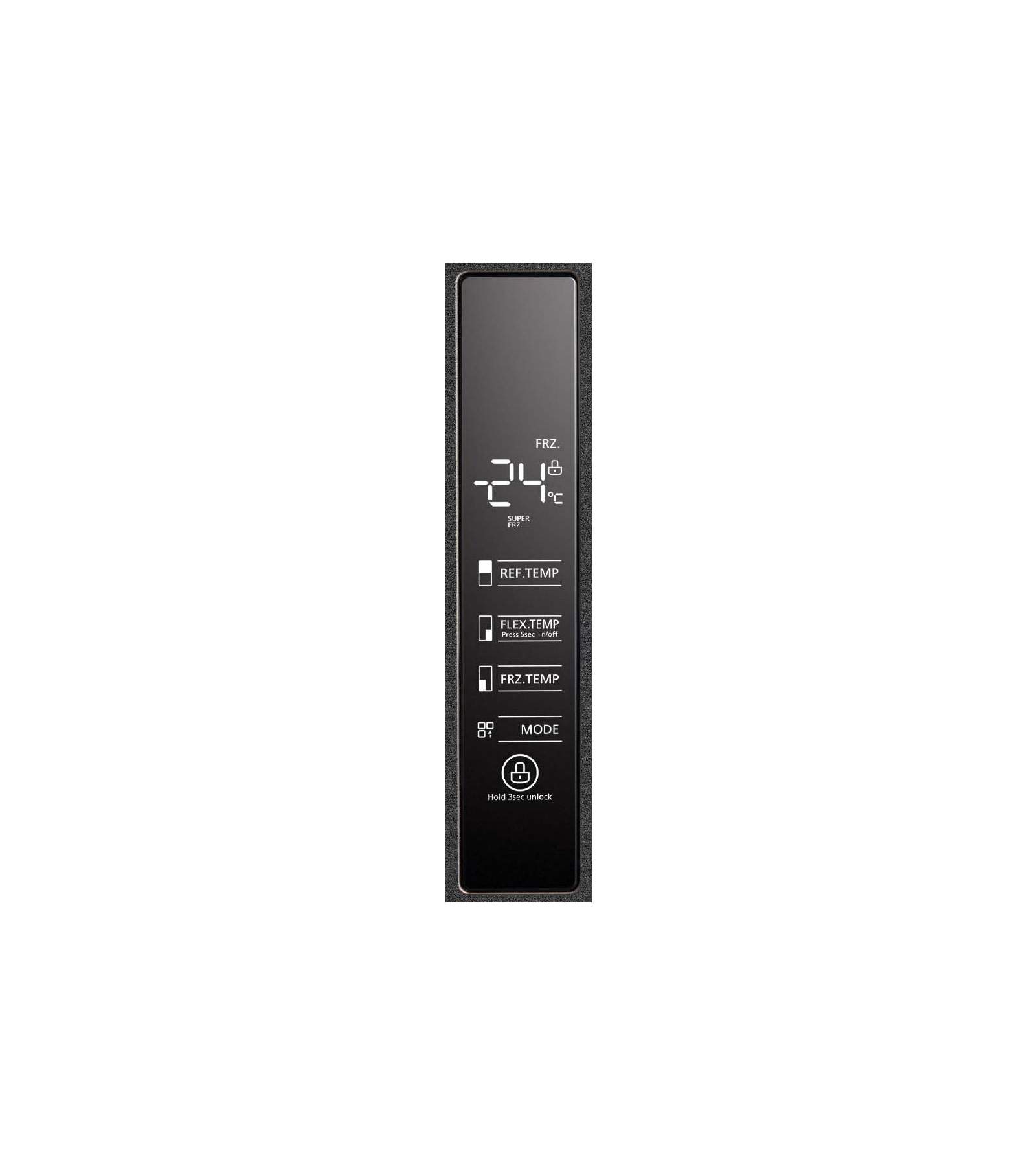 ����������� Toshiba GR-RF646WE-PMS(06) Morandy Grey