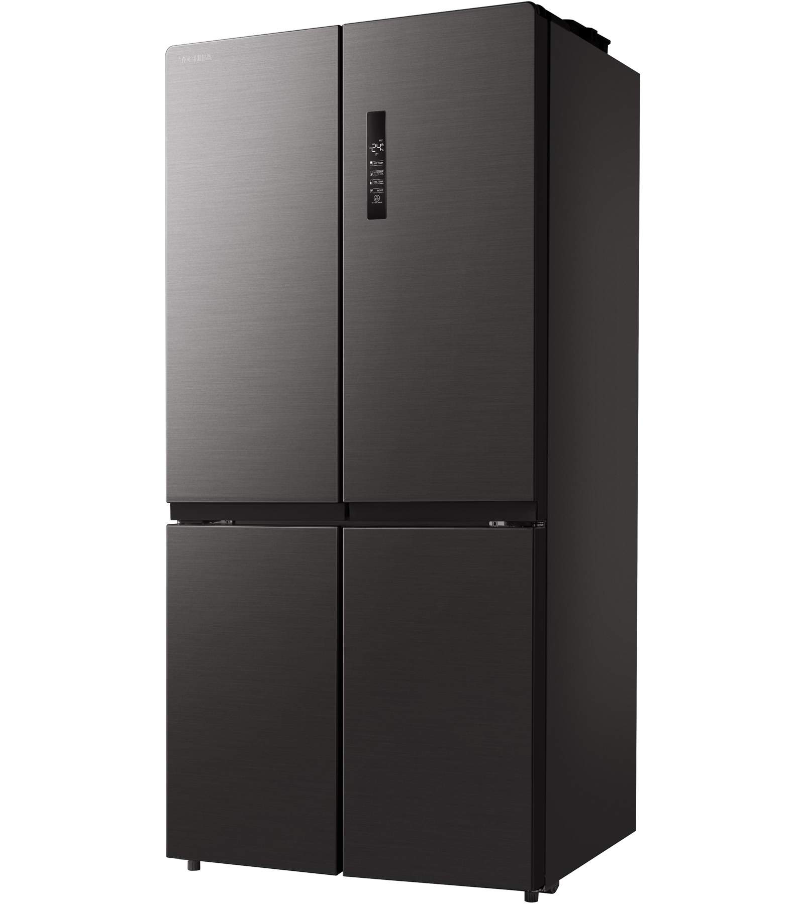 ����������� Toshiba GR-RF646WE-PMS(06) Morandy Grey