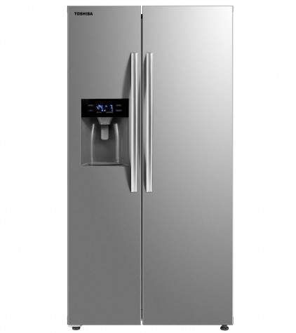 ����������� Toshiba GR-RS508WE-PMJ(02)