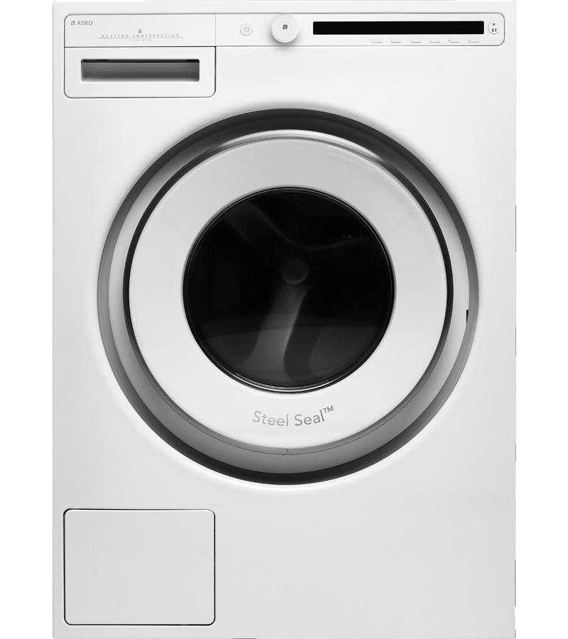 ���������� ������ ASKO W2084.W/2