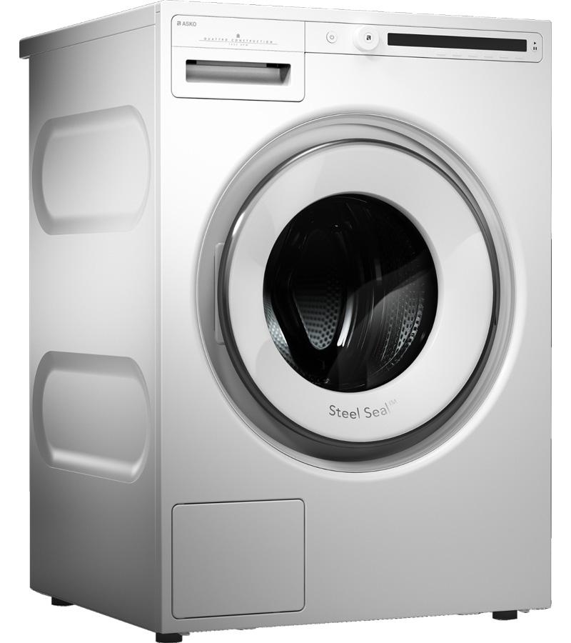 ���������� ������ ASKO W2084.W/2