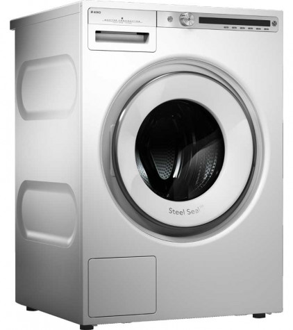 ���������� ������ ASKO W4086C.W/2