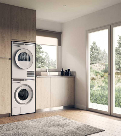 ��������� ������ ASKO T411HD.W