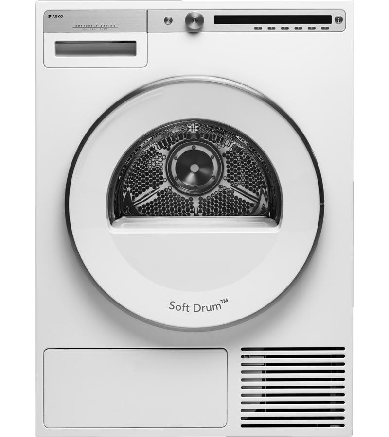 ��������� ������ ASKO T411HD.W
