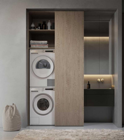 ��������� ������ ASKO T411HD.W