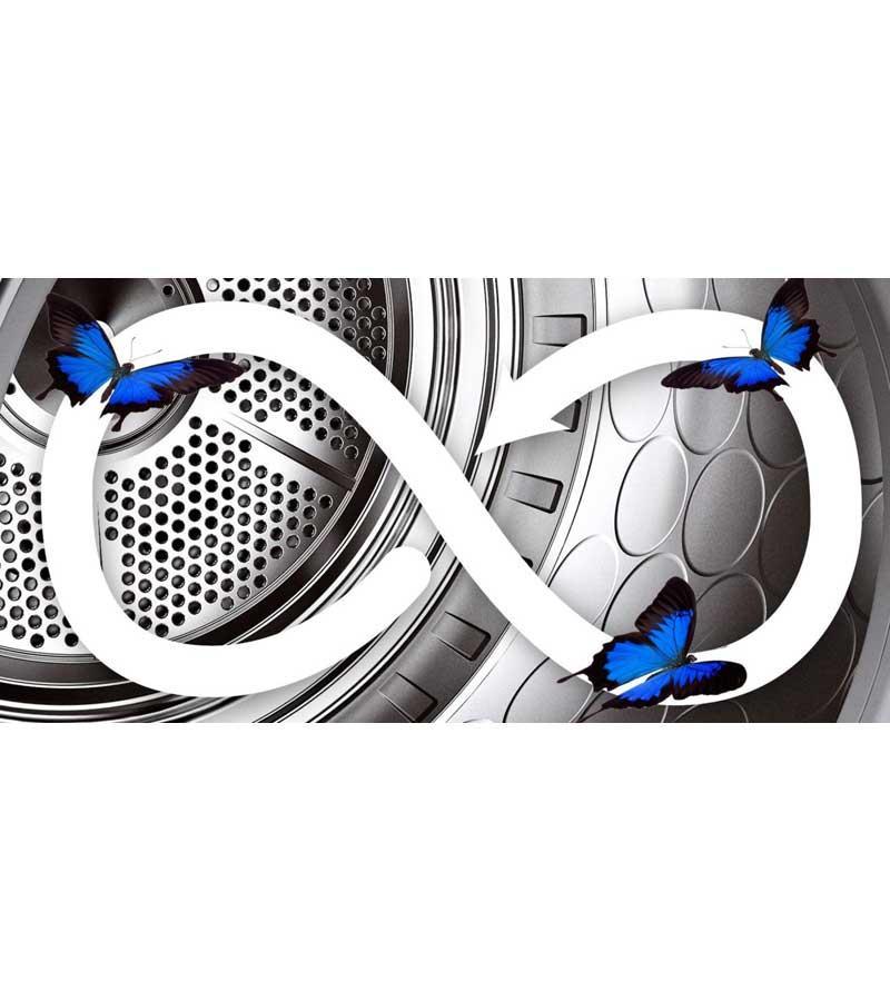 ��������� ������ ASKO T411HD.W