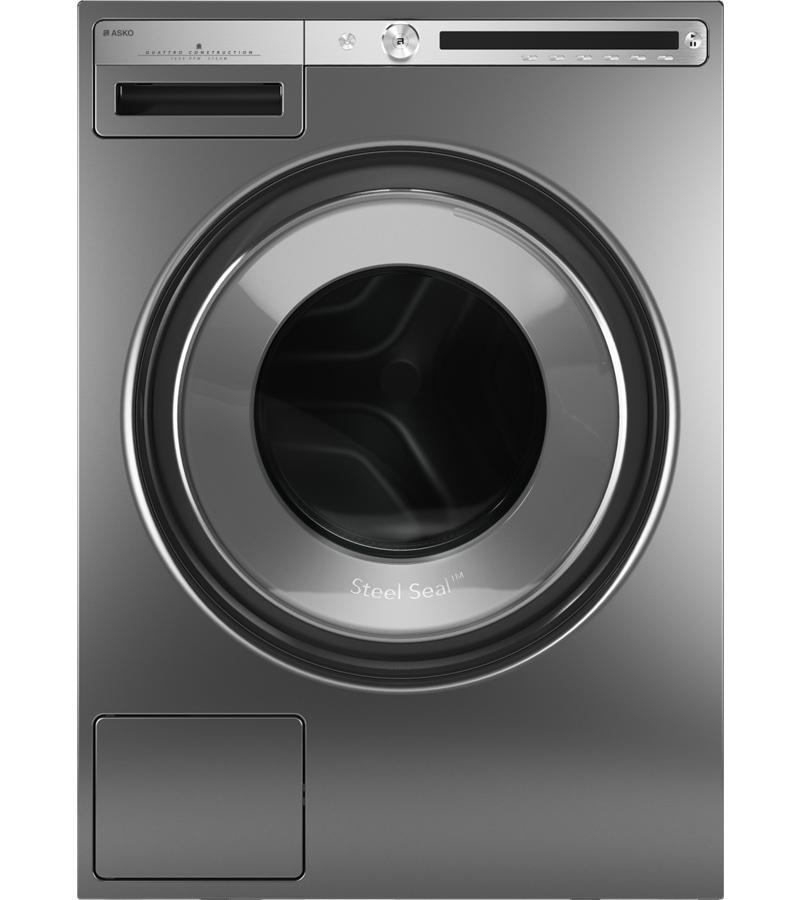���������� ������ ASKO W4086C.T/2